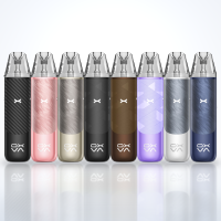 OXVA NeXLIM GO Pod-Kits in allen 8 Designs im Studio