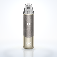 OXVA NeXLIM GO Pod-Kit in Sahara Brown im Studio