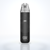 OXVA NeXLIM GO Pod-Kit in Silky Black im Studio