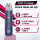 OXVA NeXLIM GO Infobild: Akku 1800 mAh, Leistung 5 bis 40 W, Laden über USB-C
