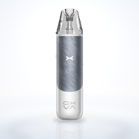 OXVA NeXLIM GO Pod-Kit in Space Gray im Studio