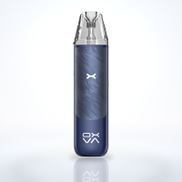 OXVA NeXLIM GO Pod-Kit in Starry Blue im Studio