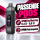 OXVA VPRIME 2 Infobild passende Pods: VPRIME Dual Mesh Pods mit 0,4 und 0,6 Ohm, ältere VPRIME Pods passen