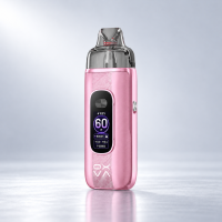 OXVA VPRIME 2 in Mirage Pink im Studio