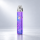 OXVA XLIM 4 in Aurora Petal Purple im Studio