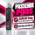 OXVA XLIM Pro 4 Infobild passende Pods: XLIM ABT Pods mit 0,4, 0,6, 0,8 und 1,2 Ohm, Anti-Burn mit ABT Pods