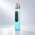 OXVA XLIM Pro 4 in Flowing Ice Blue im Studio
