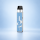 Vaporesso XROS 6 Mini Pod-Kit Blue Denim – Blau mit weißem Muster vor dezentem Hintergrund