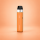 Vaporesso XROS 6 Mini Pod-Kit Jelly Orange – Orange vor dezentem Hintergrund