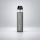 Vaporesso XROS 6 Mini Pod-Kit Titanium Black – Grau vor dezentem Hintergrund