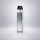 Vaporesso XROS 6 Mini Pod-Kit Titanium Silver – Silber mit Farbverlauf vor dezentem Hintergrund