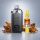 Grabit MAX Bundle: Kit in Schwarz und easyLiq Amber Essence mit Zutaten der Sorte