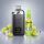 Grabit MAX Bundle: Kit in Schwarz und easyLiq Green Grape Ice mit Zutaten der Sorte