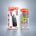 Grabit MAX Kit Schwarz und easyLiq Green Grape Ice in der Verpackung