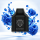 Titan Genesis 10K Pod Blue Raspberry, 10 ml, 20 mg/ml
