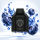 Titan Genesis 10K Pod Blueberry, 10 ml, 20 mg/ml