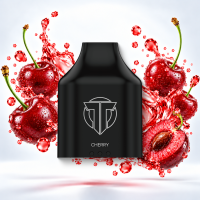 Titan Genesis 10K Pod Cherry, 10 ml, 20 mg/ml