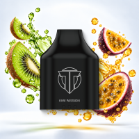 Titan Genesis 10K Pod Kiwi Passion, 10 ml, 20 mg/ml