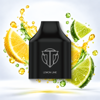 Titan Genesis 10K Pod Lemon Lime, 10 ml, 20 mg/ml