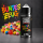 Tony Vapes | 10ml Aroma | Buntes Zeug