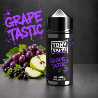 Tony Vapes | 10ml Aroma | Grapetastic