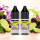 Dojoliq Nikotinsalz-Liquid – Blackberry Lime