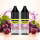 Dojoliq Nikotinsalz-Liquid – Grape