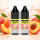 Dojoliq Nikotinsalz-Liquid – Peach
