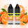 Dojoliq Nikotinsalz-Liquid – Ten Tangerines