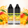 Dojoliq Nikotinsalz-Liquid – Triple Mango