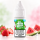 Dr. Frost Arctic Edition Nikotinsalz-Liquid – Strawmelon Ice
