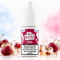 Dr. Frost Arctic Edition Nikotinsalz-Liquid –...