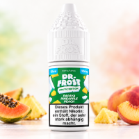 Dr. Frost Arctic Edition Nikotinsalz-Liquid –...