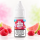 Dr. Frost Arctic Edition Nikotinsalz-Liquid – Raspberry Guava