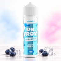 Dr. Frost Arctic Edition Longfill-Aroma – Arctic...