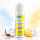 Dr. Frost Arctic Edition Longfill-Aroma – Coconut Lemonade Ice, 10 ml in 60-ml-Flasche