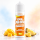 Dr. Frost Arctic Edition Longfill-Aroma – Mango Pineapple Ice, 10 ml in 60-ml-Flasche