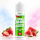 Dr. Frost Arctic Edition Longfill-Aroma – Strawmelon Ice, 10 ml in 60-ml-Flasche