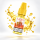 HQD Juice Nikotinsalz-Liquid – Golden Splash, 18 mg/ml
