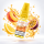 HQD Juice Nikotinsalz-Liquid – Lemon Peach Passionfruit, 18 mg/ml