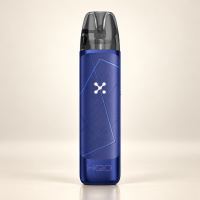 HQD Allstar Lite Pod-Kit – Blue