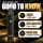 HQD Allstar Lite Good to know: Akku 1.200 mAh, Refillable Pod 2 ml und 0,8 Ohm, Mesh Coil