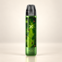 HQD Allstar Lite Pod-Kit – Jungle Edition