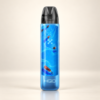 HQD Allstar Lite Pod-Kit – Lagoon Edition
