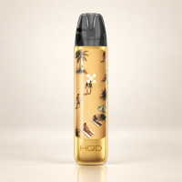 HQD Allstar Lite Pod-Kit – Sunset Edition
