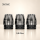 HQD Allstar Pod im 3er Pack, leer, 2 ml
