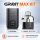 Grabit MAX Kit: 1 Akkuträger und 1 Leerpod mit 10 ml, 0,8 Ohm, Liquid nicht enthalten
