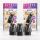 Elfbar ELFX V2 | Pod | 3ml | 3er Pack