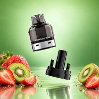 Arcbear Pro 15000 Pod Strawberry Kiwi:...