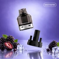 Arcbear Pro 15000 Pod Blackberry Ice nikotinfrei:...
